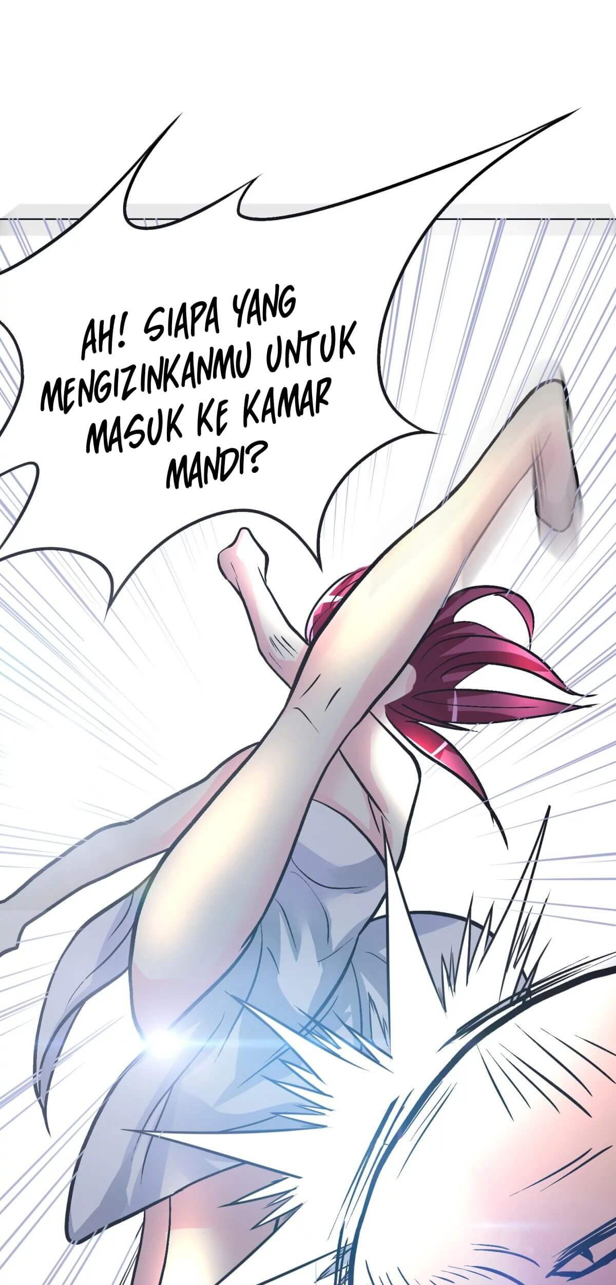 Xianzun System in the City Chapter 48 Gambar 66