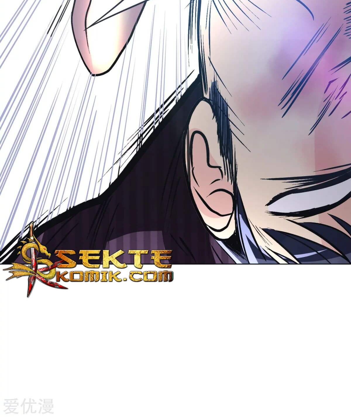 Xianzun System in the City Chapter 48 Gambar 67