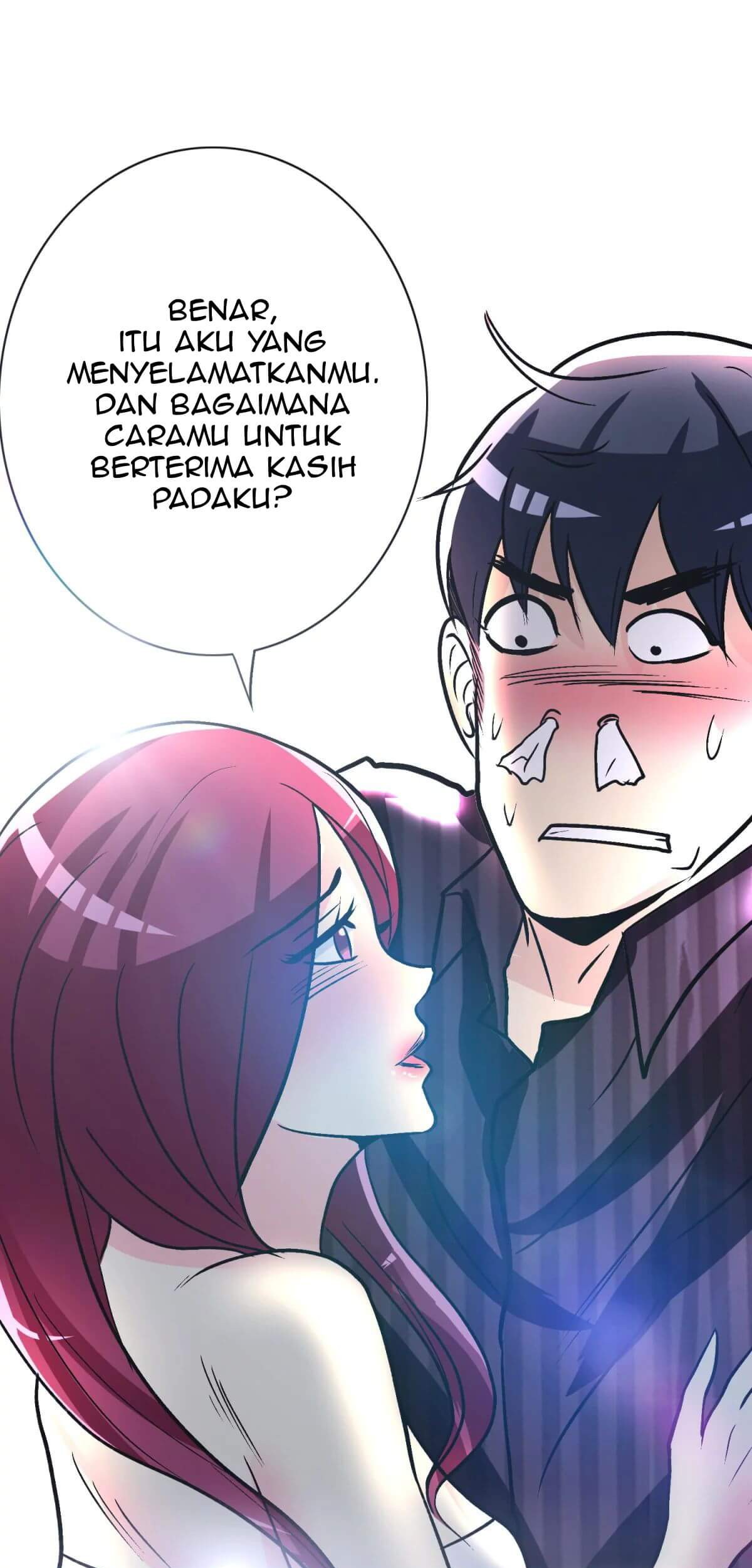 Xianzun System in the City Chapter 48 Gambar 70