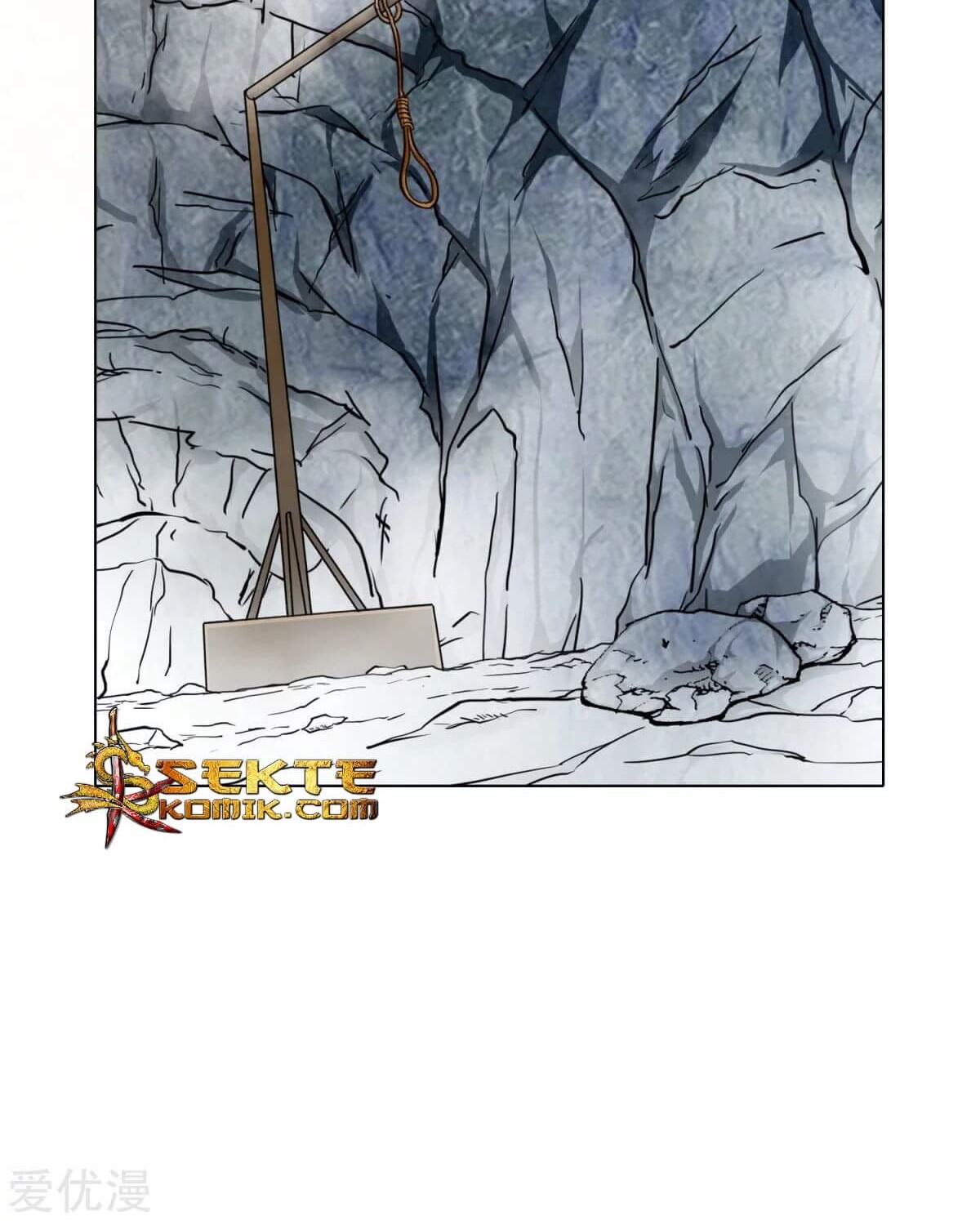 Xianzun System in the City Chapter 48 Gambar 4