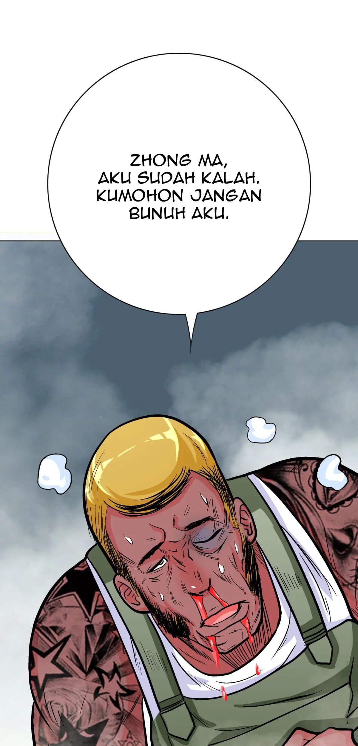 Xianzun System in the City Chapter 48 Gambar 5