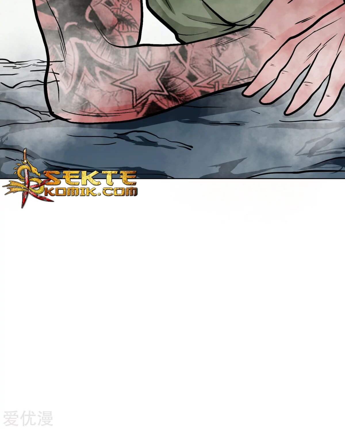 Xianzun System in the City Chapter 48 Gambar 6