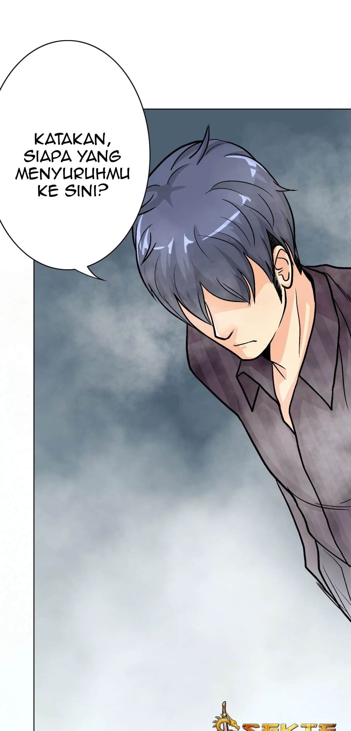 Xianzun System in the City Chapter 48 Gambar 7