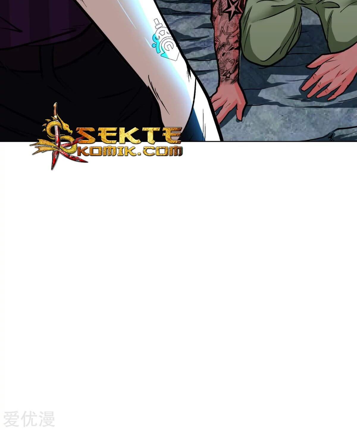 Xianzun System in the City Chapter 48 Gambar 13
