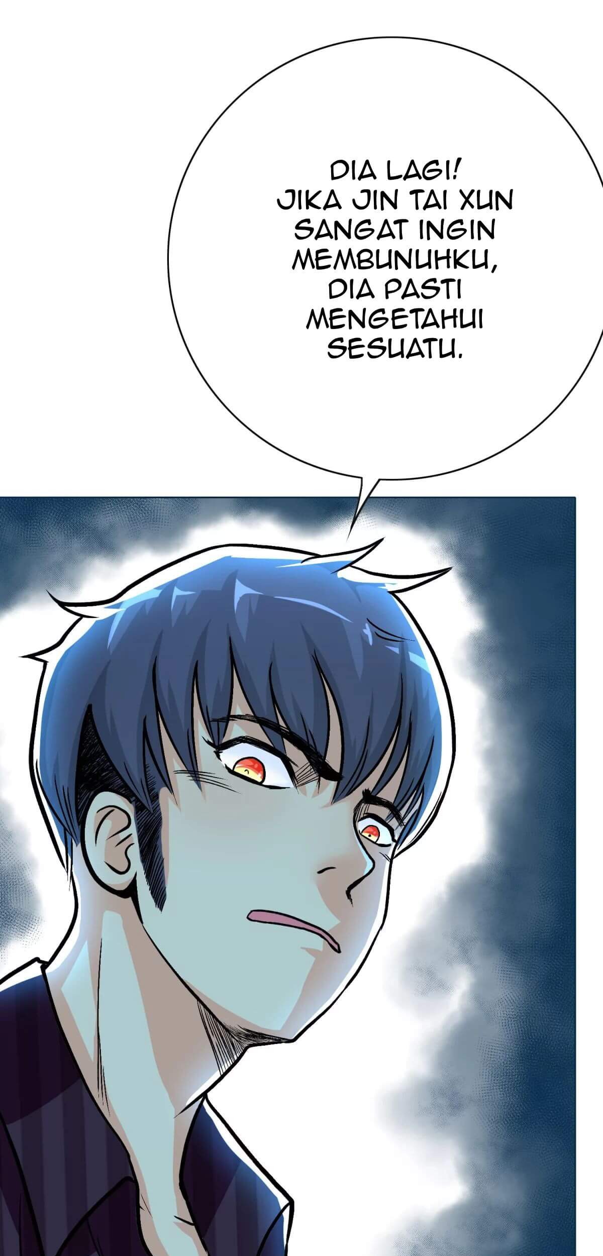 Xianzun System in the City Chapter 48 Gambar 14