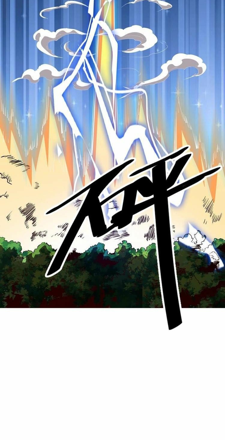 Return of The Avenger Chapter 40 Gambar 32