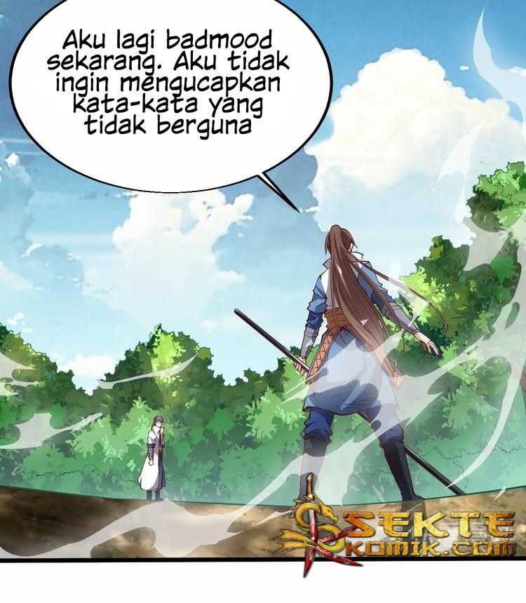 Return of The Avenger Chapter 40 Gambar 4
