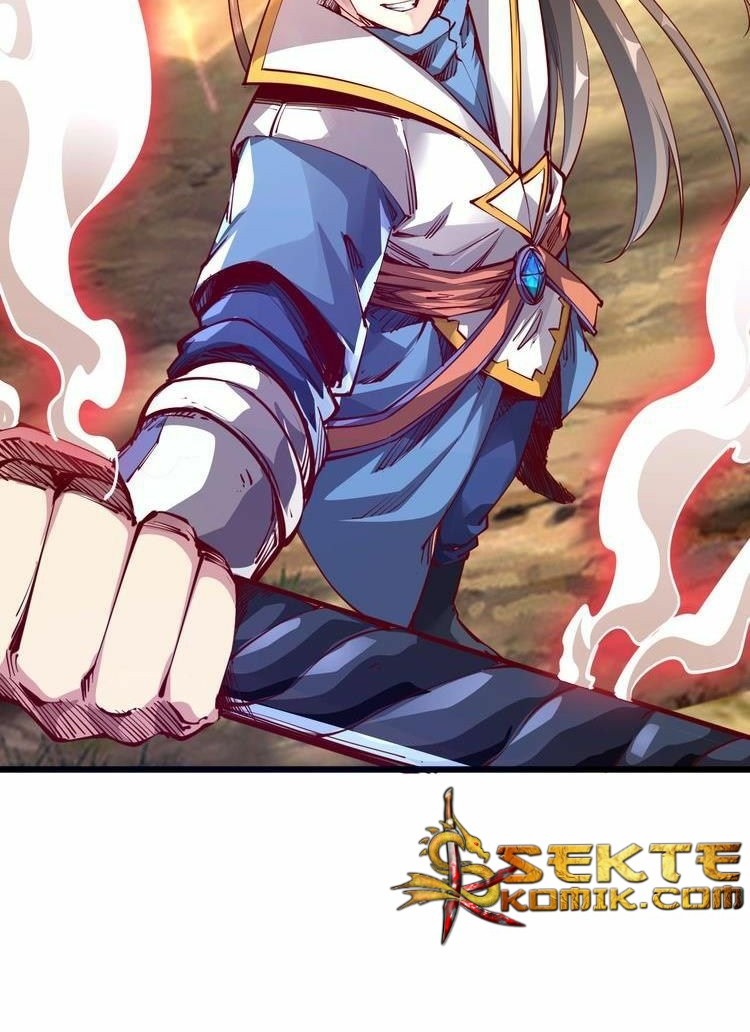 Return of The Avenger Chapter 40 Gambar 12