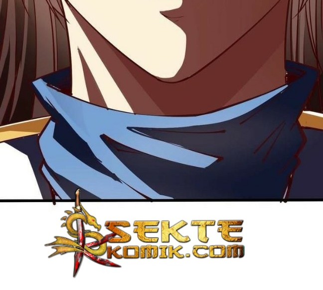 Return of The Avenger Chapter 39 Gambar 32