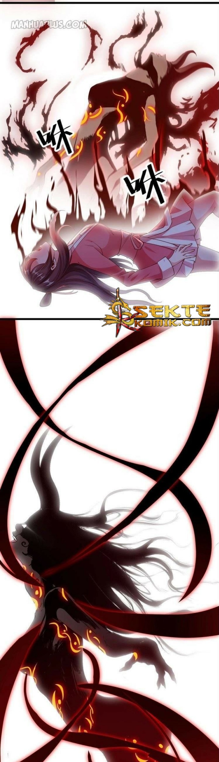 Return of The Avenger Chapter 39 Gambar 11