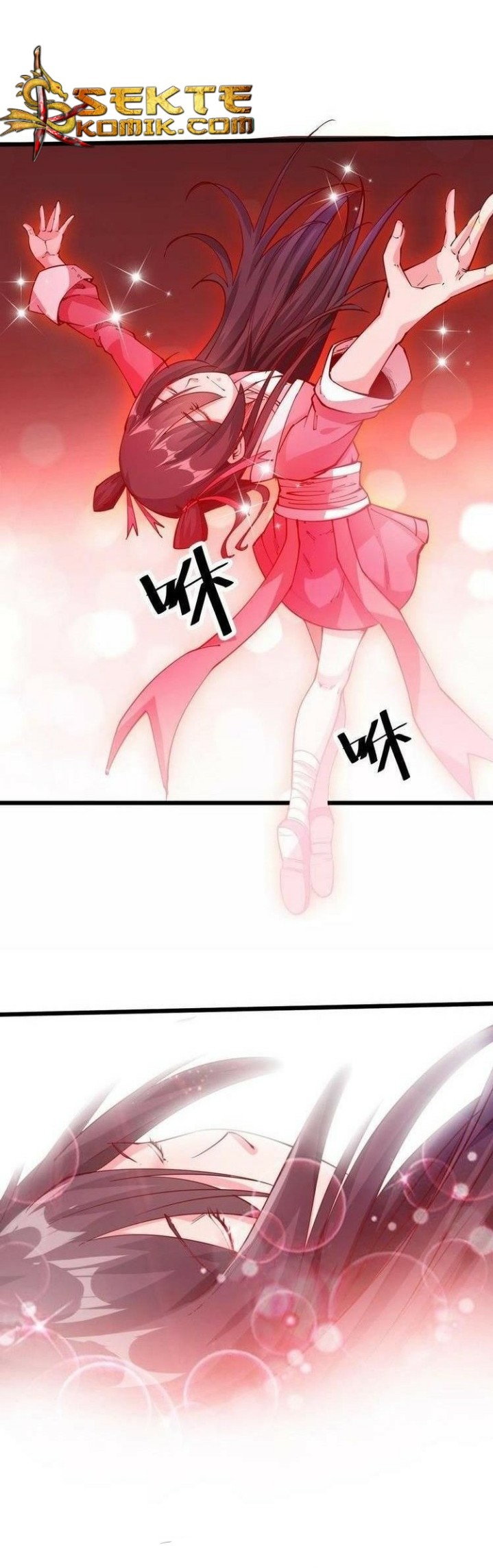 Return of The Avenger Chapter 39 Gambar 16