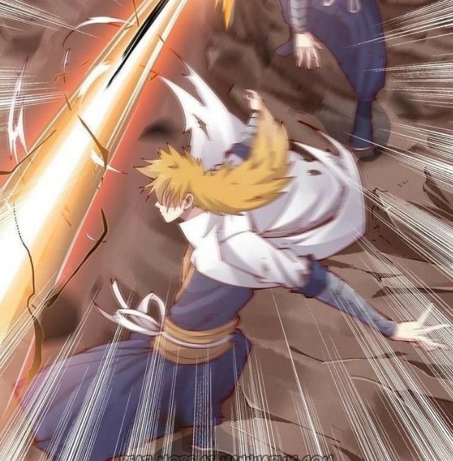 Return of The Avenger Chapter 39 Gambar 20