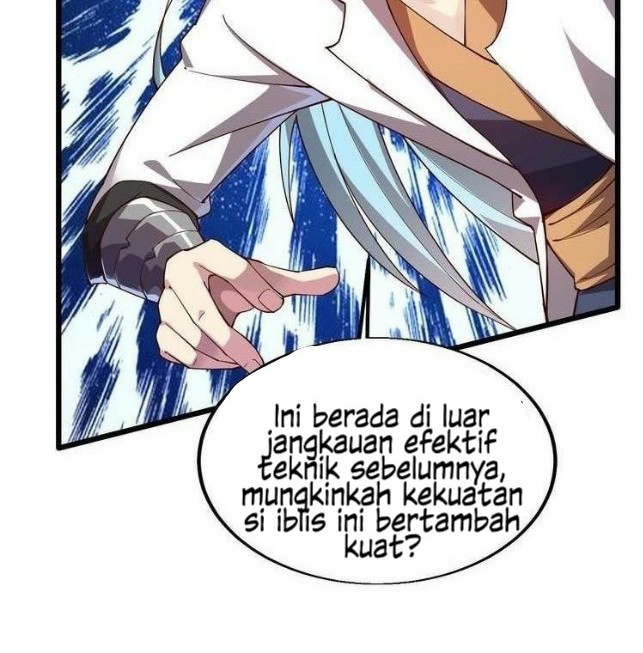 Return of The Avenger Chapter 39 Gambar 24