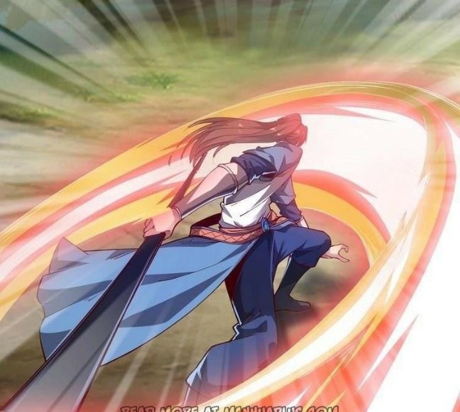 Return of The Avenger Chapter 39 Gambar 28