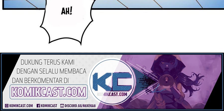 The Developer System Chapter 65 Gambar 3