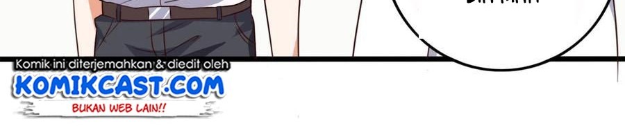 The Developer System Chapter 65 Gambar 11