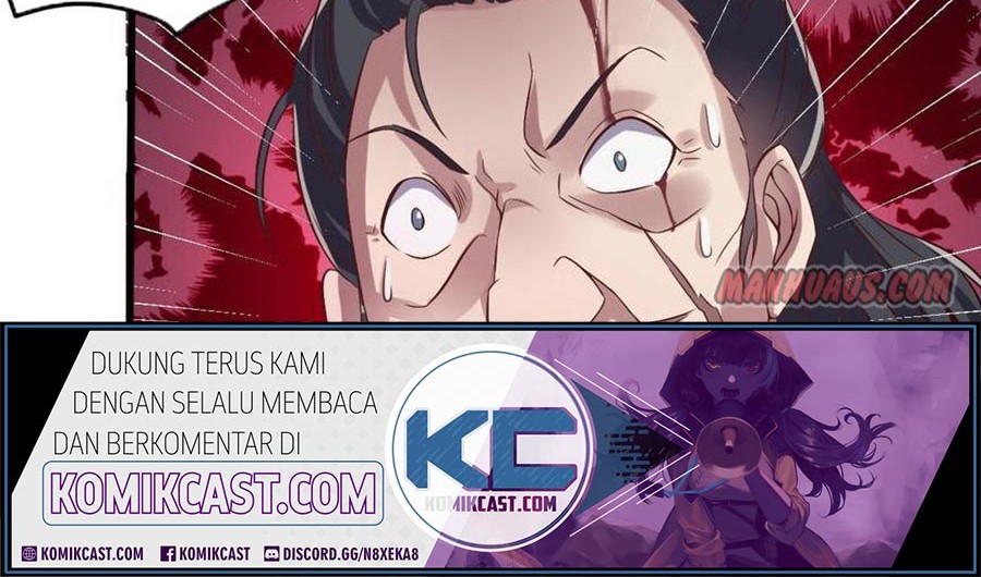 The Developer System Chapter 64 Gambar 3