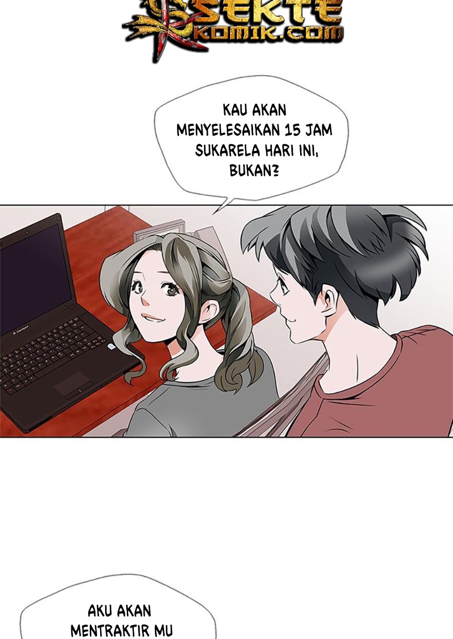 I Stack Experience Through Writing Books Chapter 17 Gambar 20