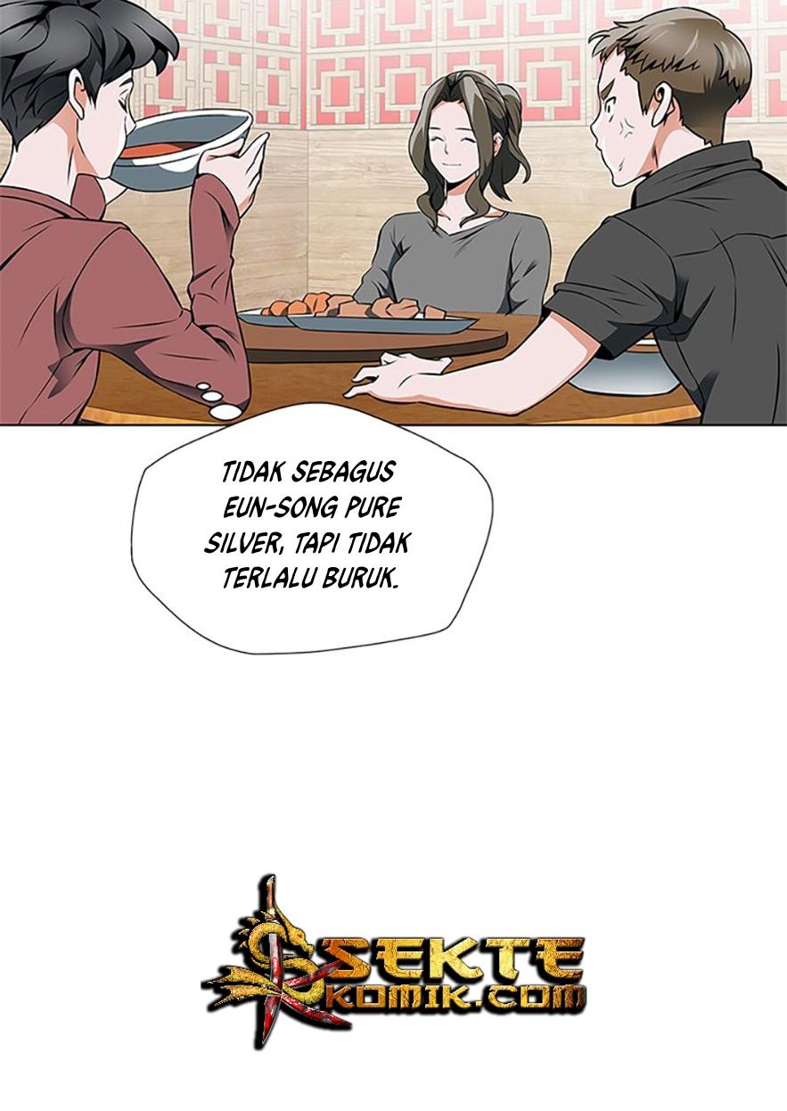 I Stack Experience Through Writing Books Chapter 17 Gambar 26