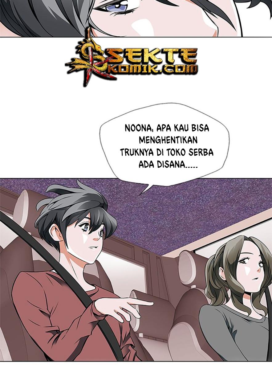 I Stack Experience Through Writing Books Chapter 17 Gambar 31