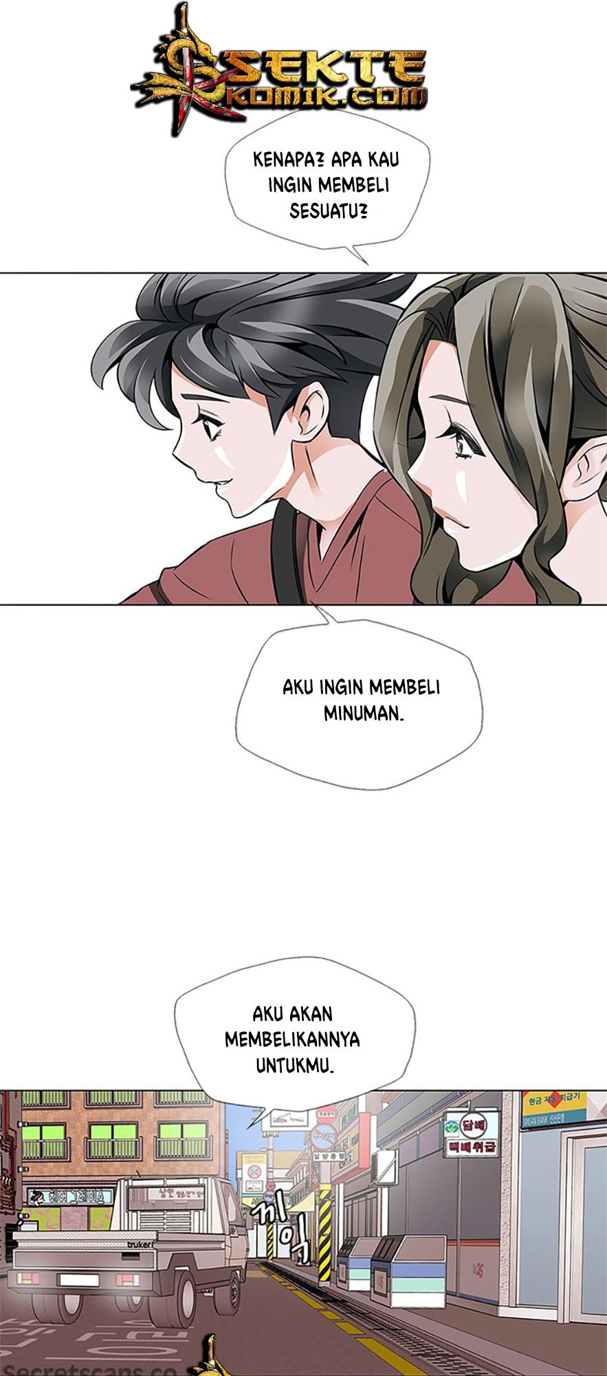 I Stack Experience Through Writing Books Chapter 17 Gambar 32