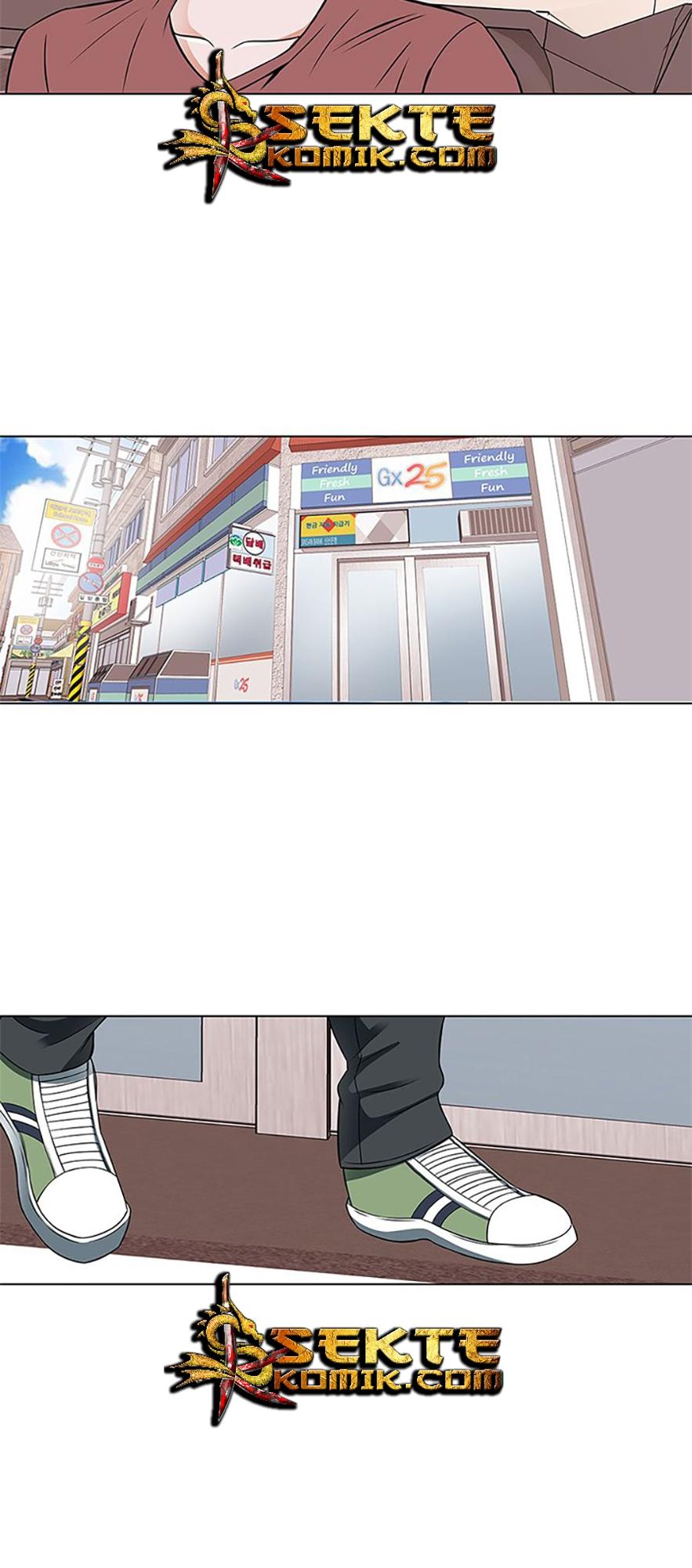 I Stack Experience Through Writing Books Chapter 17 Gambar 34