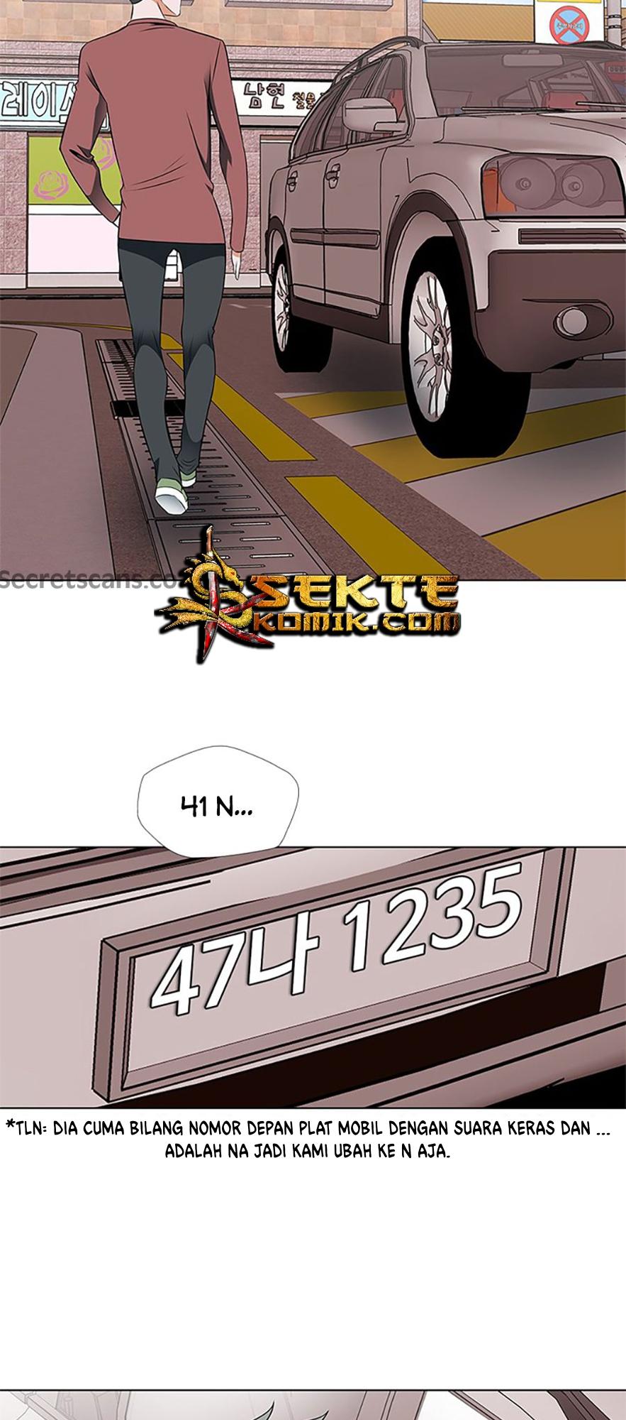 I Stack Experience Through Writing Books Chapter 17 Gambar 37