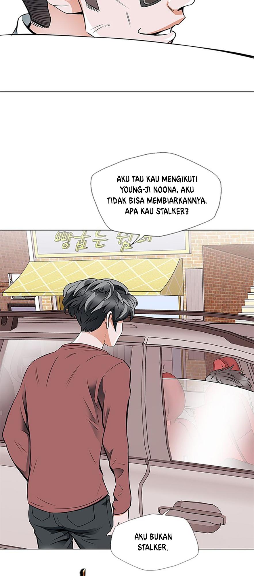 I Stack Experience Through Writing Books Chapter 17 Gambar 41