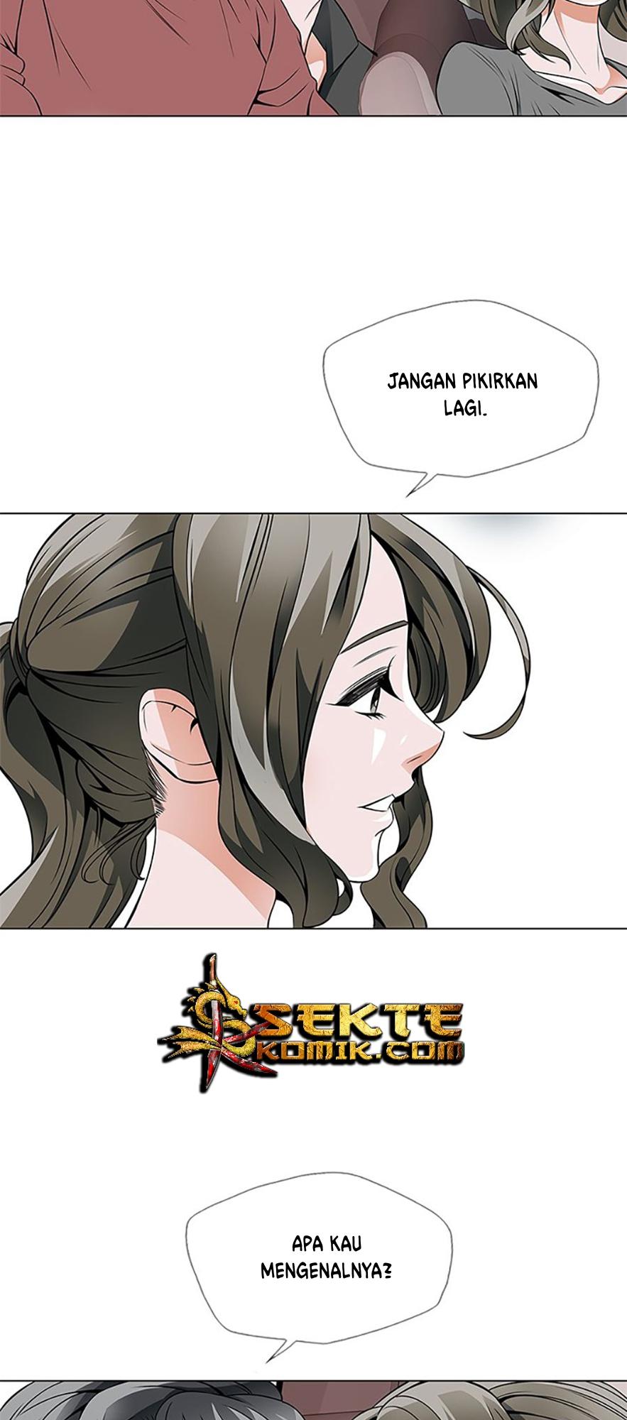 I Stack Experience Through Writing Books Chapter 17 Gambar 44