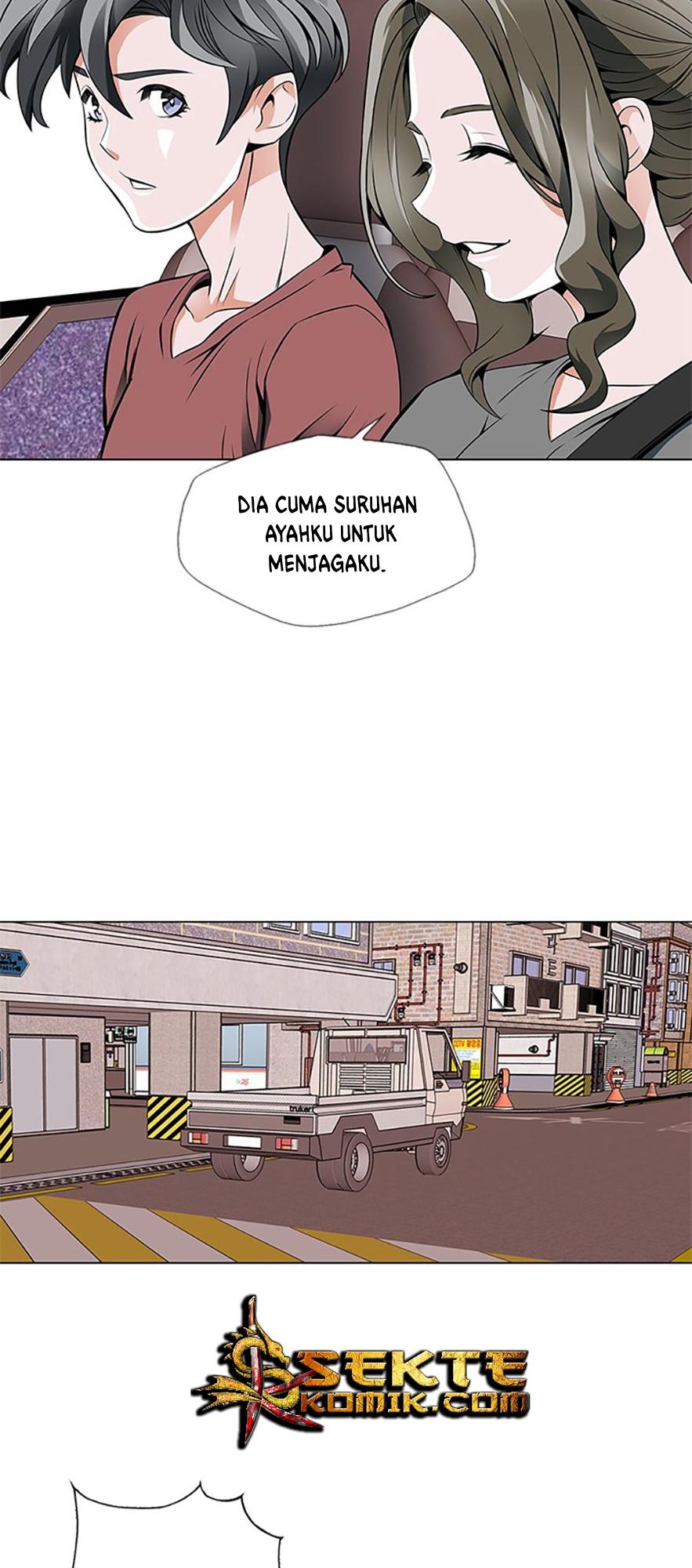 I Stack Experience Through Writing Books Chapter 17 Gambar 45