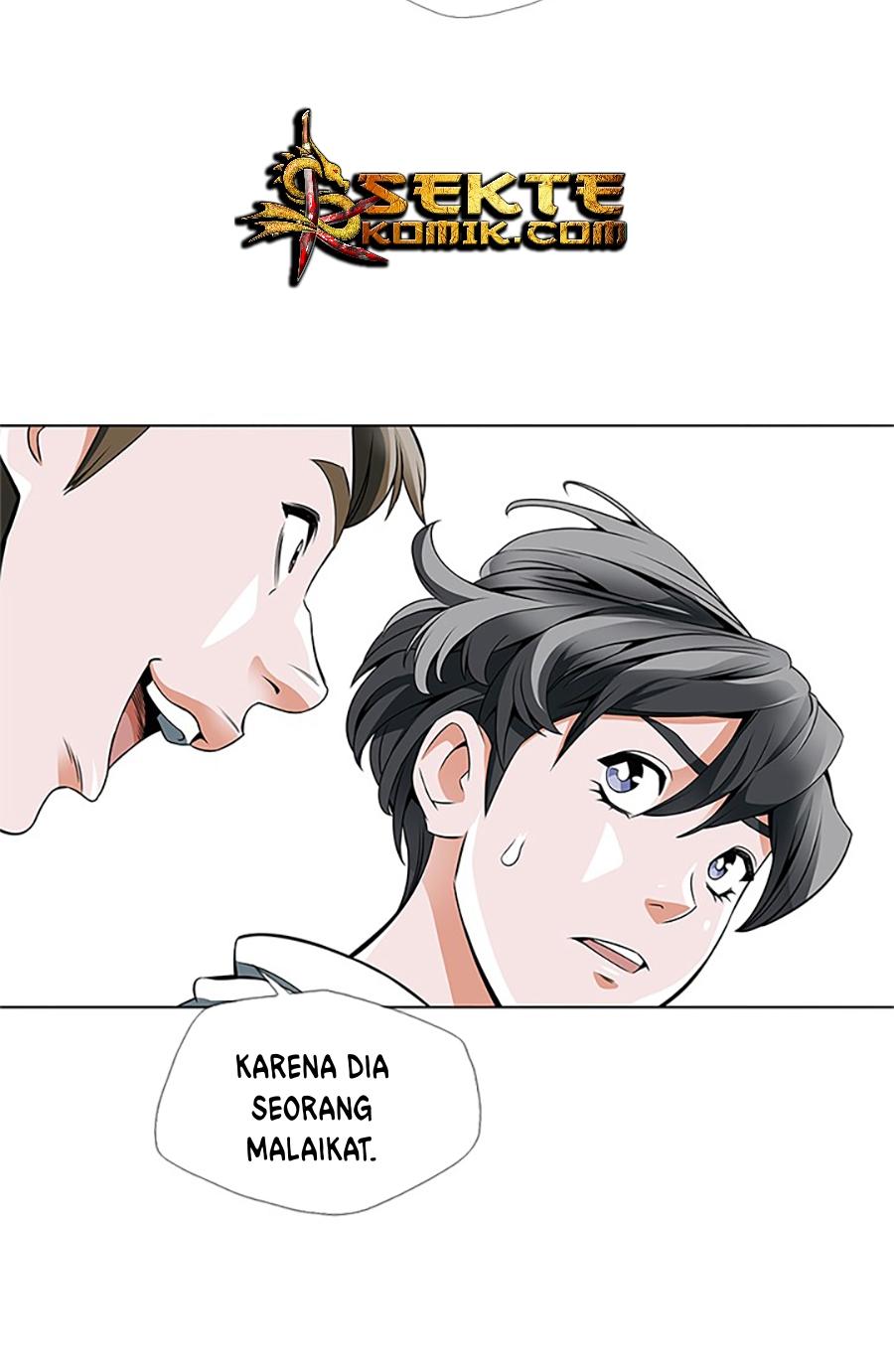 I Stack Experience Through Writing Books Chapter 16 Gambar 15