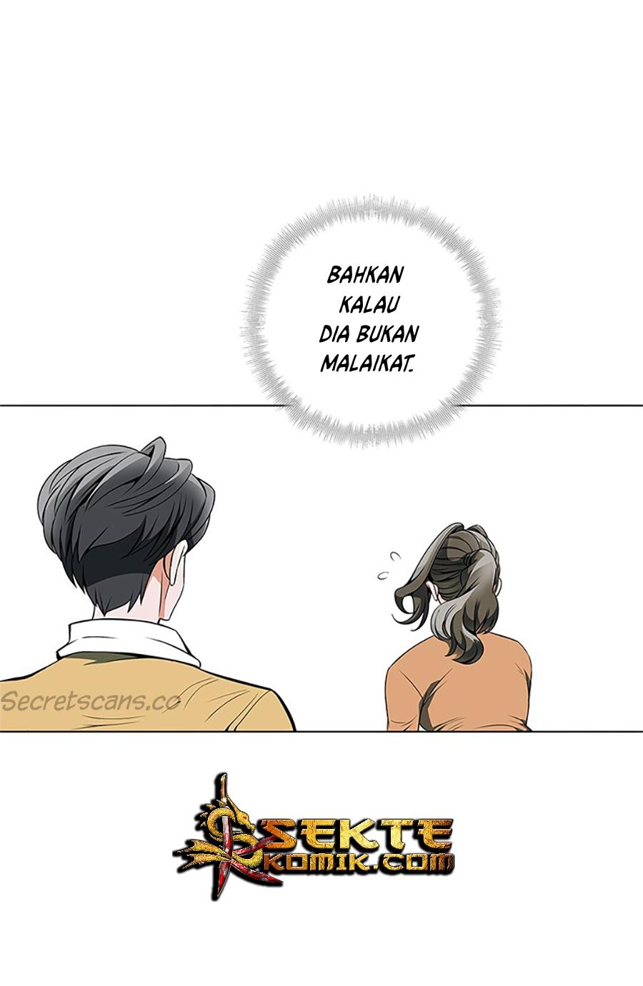 I Stack Experience Through Writing Books Chapter 16 Gambar 16