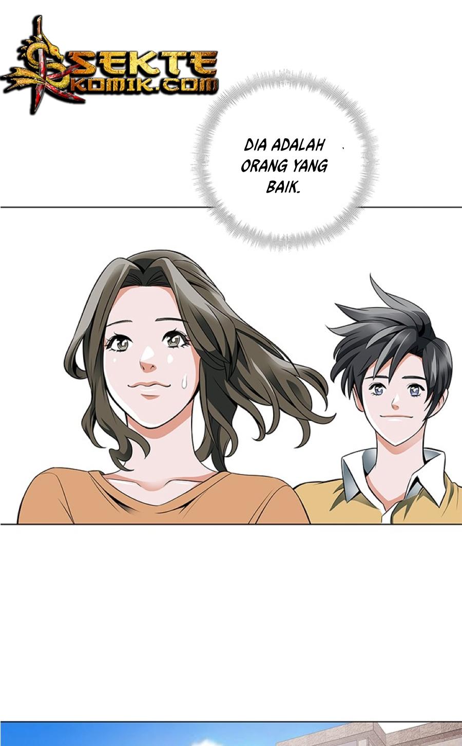 I Stack Experience Through Writing Books Chapter 16 Gambar 17