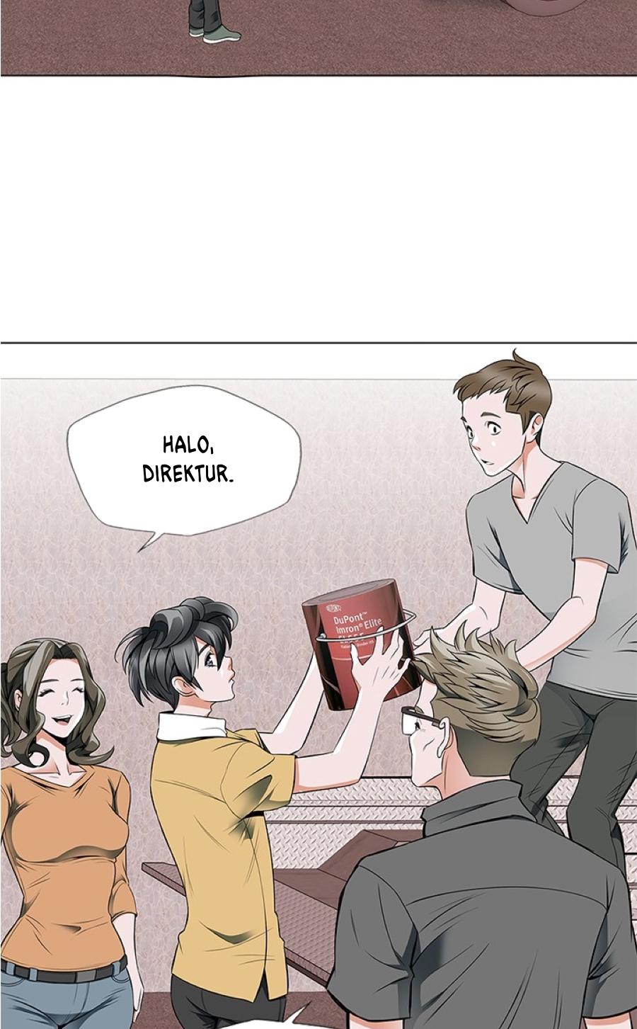 I Stack Experience Through Writing Books Chapter 16 Gambar 19