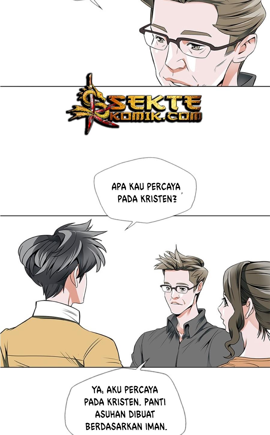 I Stack Experience Through Writing Books Chapter 16 Gambar 21