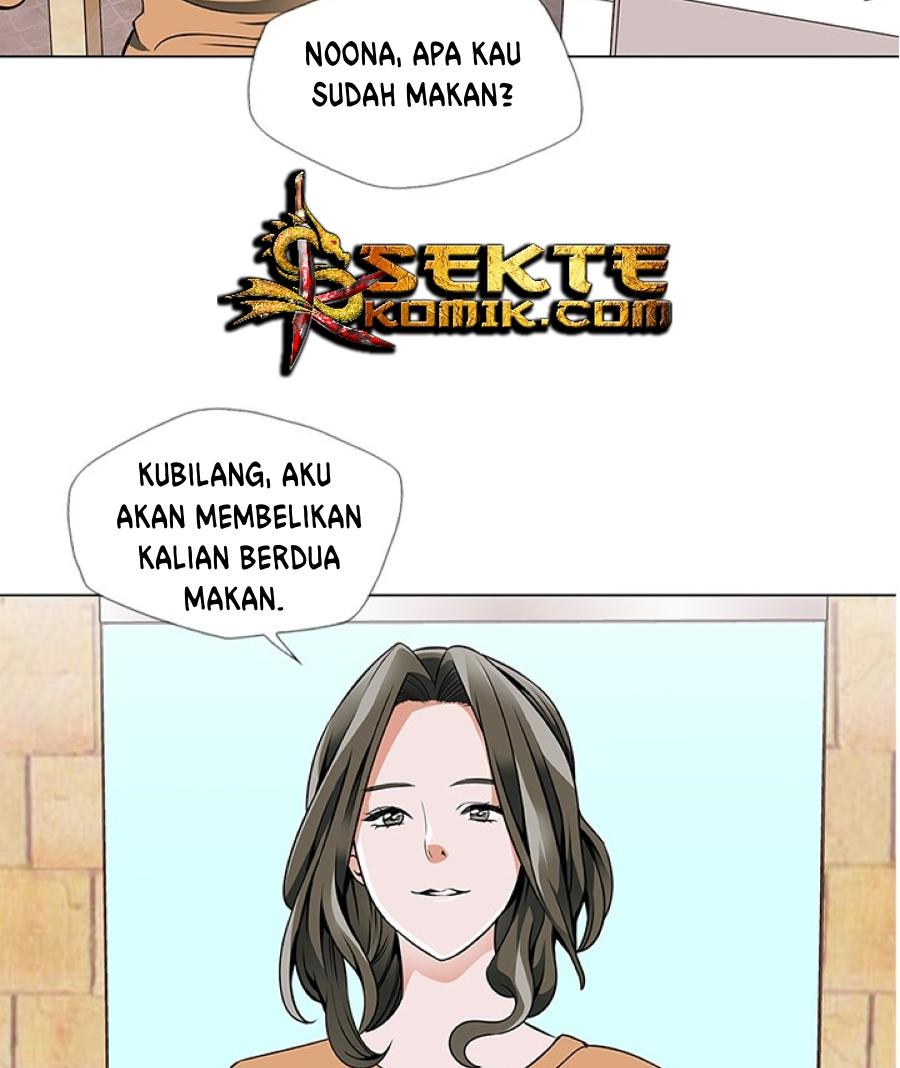 I Stack Experience Through Writing Books Chapter 16 Gambar 38