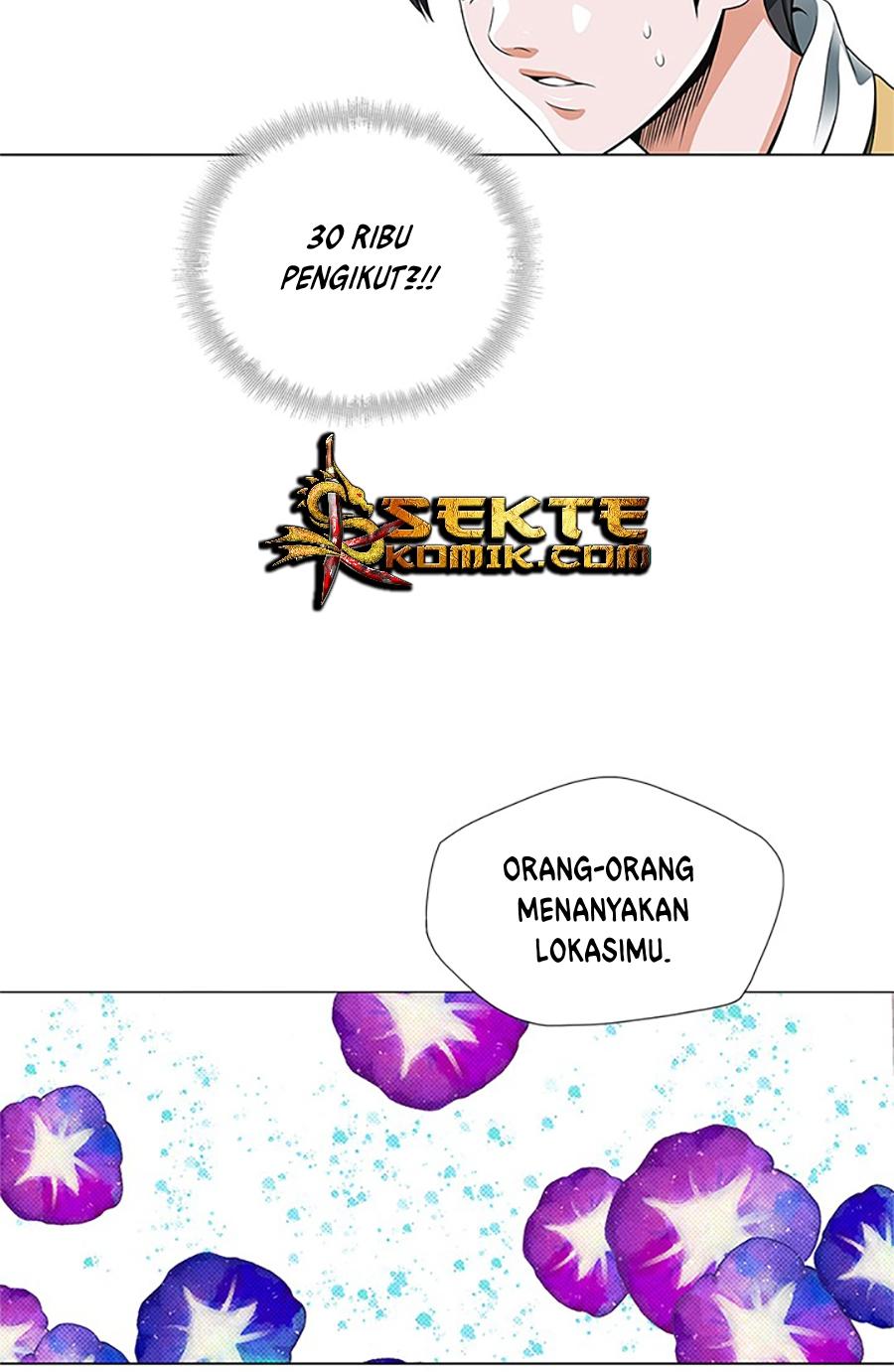 I Stack Experience Through Writing Books Chapter 16 Gambar 5