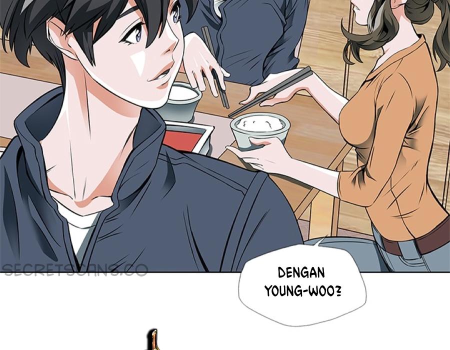 I Stack Experience Through Writing Books Chapter 16 Gambar 50