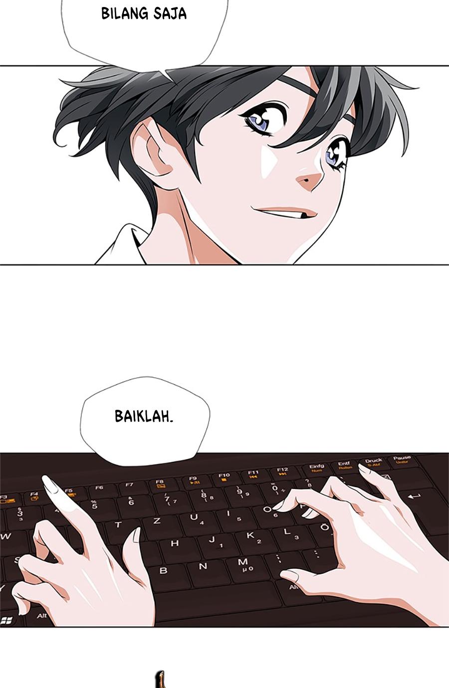 I Stack Experience Through Writing Books Chapter 16 Gambar 7