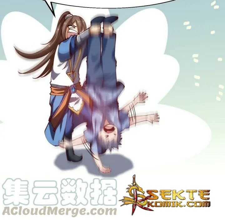 Return of The Avenger Chapter 42 Gambar 28