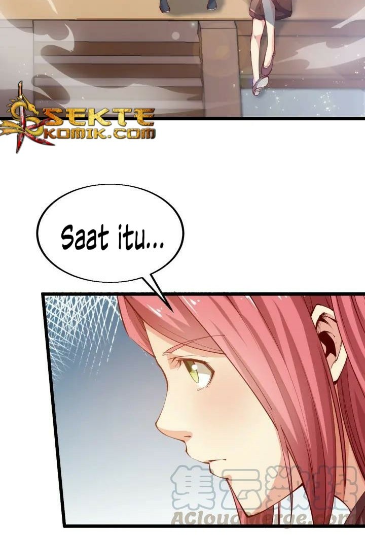 Return of The Avenger Chapter 42 Gambar 7