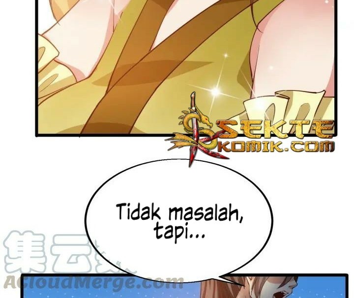 Return of The Avenger Chapter 42 Gambar 13