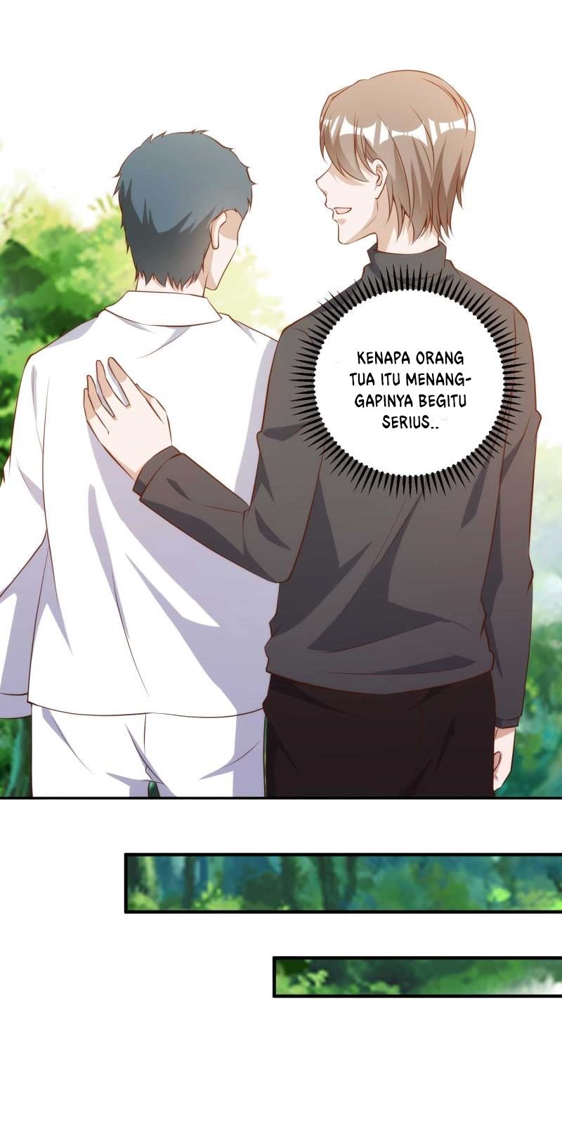 God Fisherman Chapter 63 Gambar 19