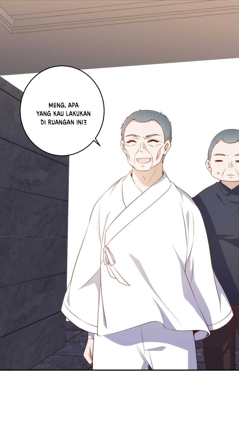 God Fisherman Chapter 63 Gambar 21