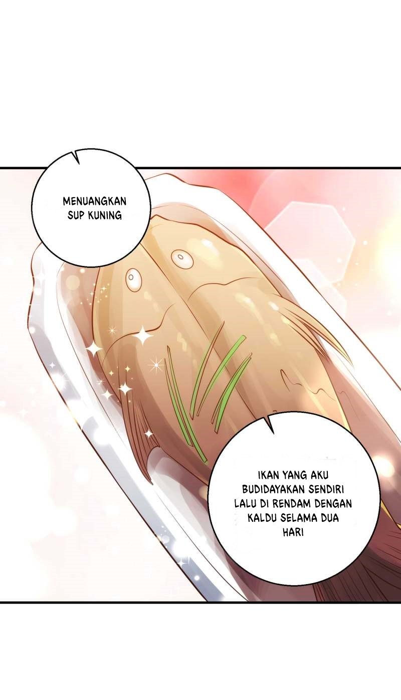 God Fisherman Chapter 63 Gambar 26