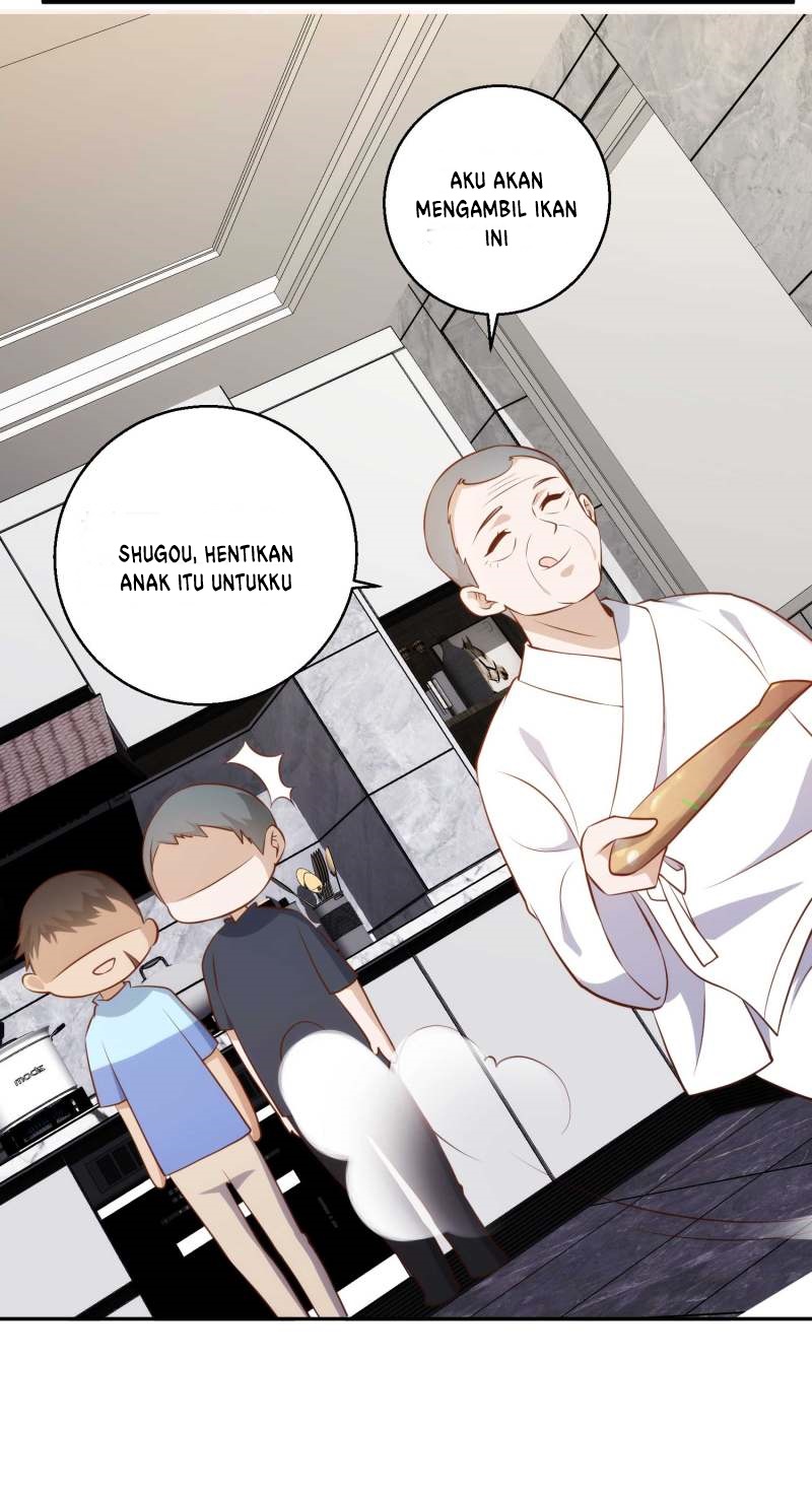 God Fisherman Chapter 63 Gambar 29