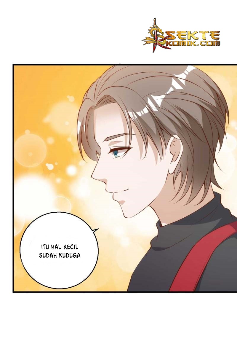 God Fisherman Chapter 63 Gambar 31