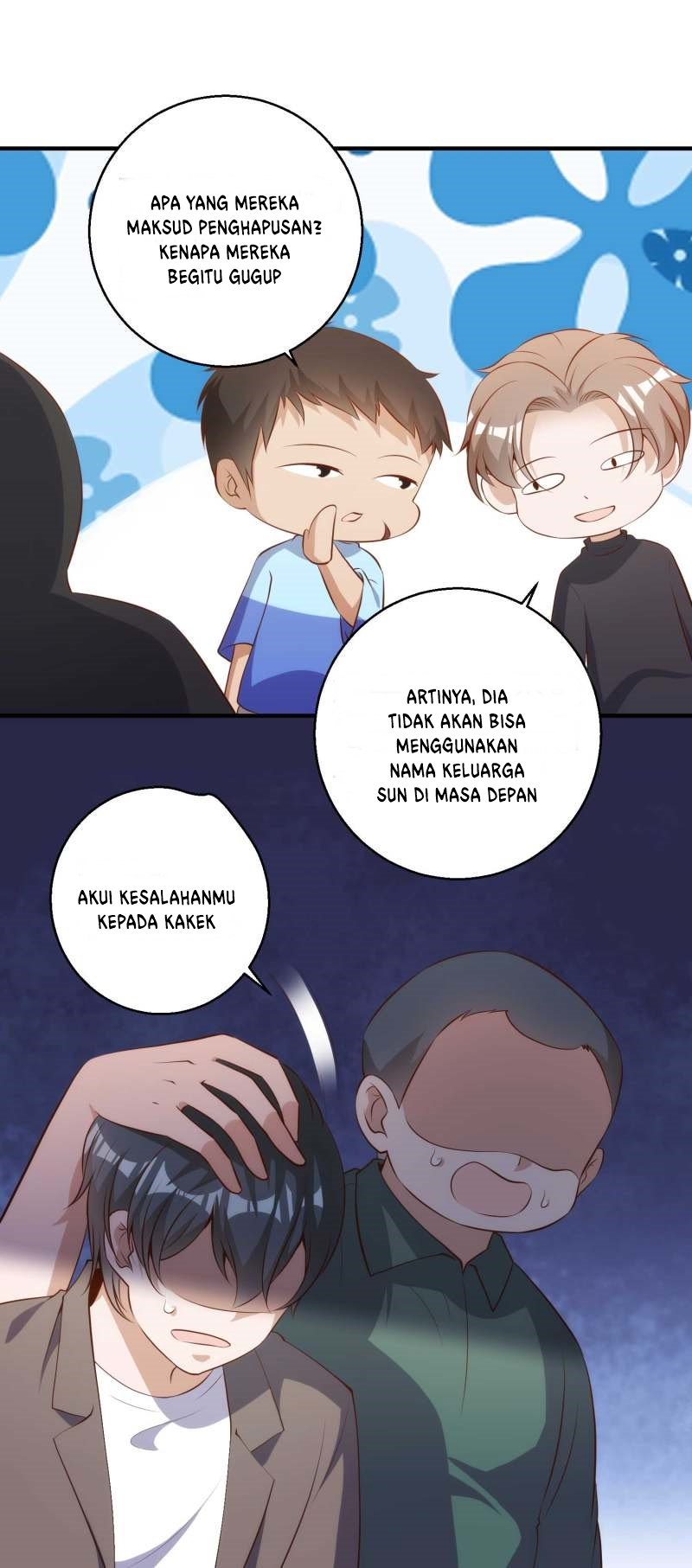 God Fisherman Chapter 63 Gambar 8