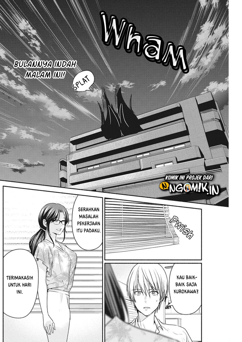 The Life of the Witch Who Remains Single for About 300 Years! Chapter 07 Gambar 23