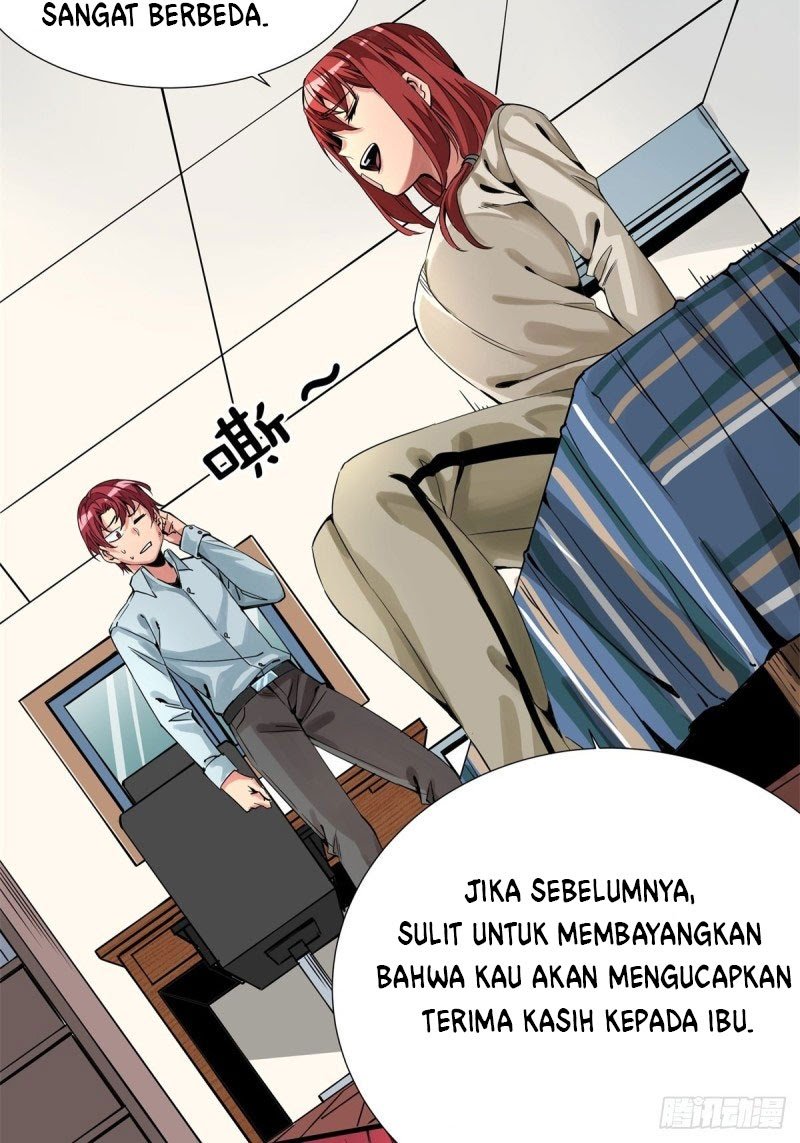 Rebirth Of Tian Lun Chapter 10 Gambar 12